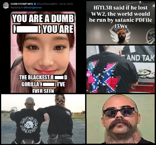 Anti-LGBTQ+ bigots including violent neo-Nazis want to shut down Pride in Oakdale, CA. 