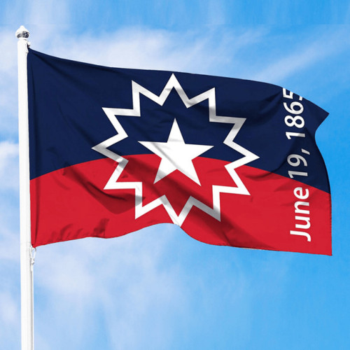 Freedom in Port Galveston Island, Texas was a momentous occasion, now known as Juneteenth, represents the enforcement of emancipation and...