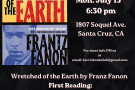 Santa Cruz Barrios Unidos, 1807 Soquel Ave, Santa Cruz