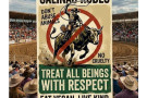 In front of the Salinas Sports Complex, 1034 North Main Street, Salinas (On the corner of Iris & North Main Street)