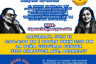 event flyer