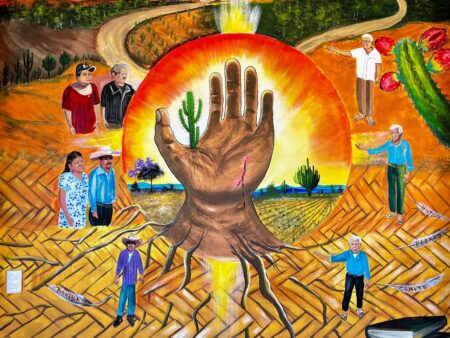 Mixteca de Oaxaca y Puebla: Comunidades dicen NO a la minería