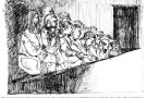 Jury deliberations result in a hung jury on the felony conspiracy charge and convictions on misdemeanor false imprisonment charges in the...
