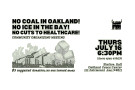 Oakland Peace Center | Shelton Hall
111 Fairmount Ave, Oakland 94611
