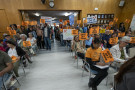 The Petaluma City Council tonight voted to adopt an agenda item for its consideration of a draft ordinance of non-cooperation with federa...
