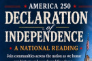 Nationwide public readings