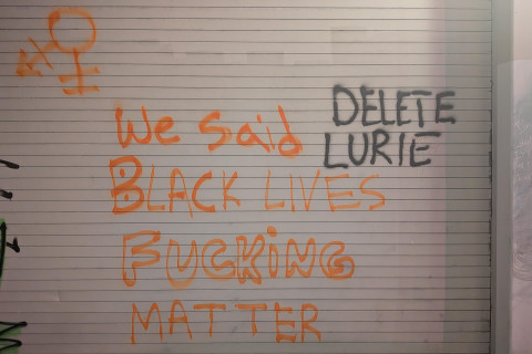 plus a queer/trans symbol