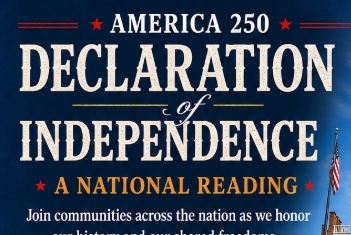 Nationwide public readings