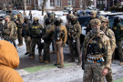 ICE agents in Minneapolis.