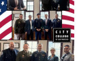 SF Mayor Lurie's Hand Picked Supervisor Gets Military Promotion