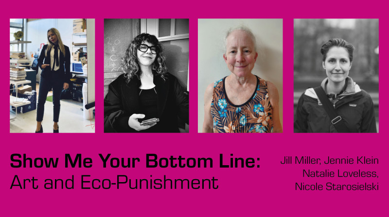 Image showing 4 speakers for panel discussion