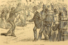 St. Louis Strike & Commune