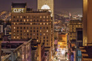 The Clift Royal Sonesta Hotel