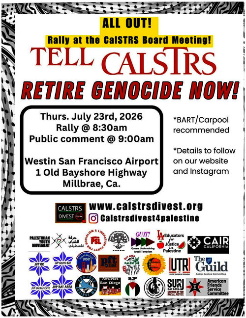 flyer info