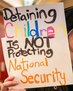 Virtual 

RSVP: https://events.propublica.org/trump-deportation-kids