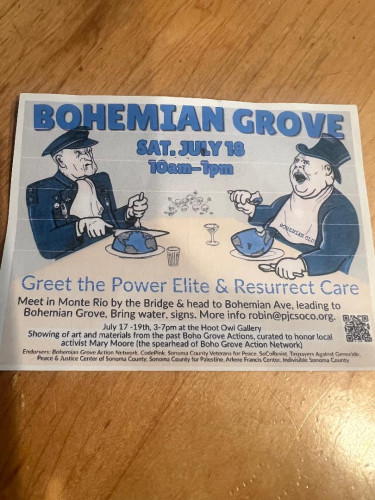 Greet the Power Elite & Resurrect Care