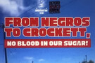From Negros To Crockett & The Labor Connections