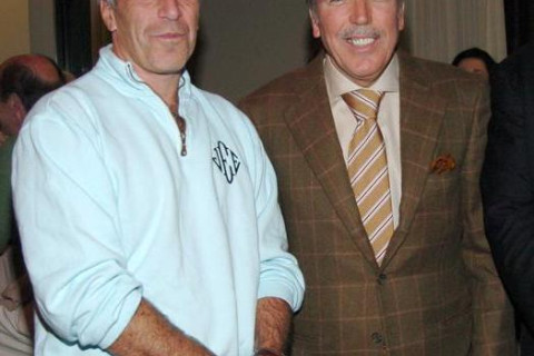 Epstein With Client Jose "Pepe" Fangul