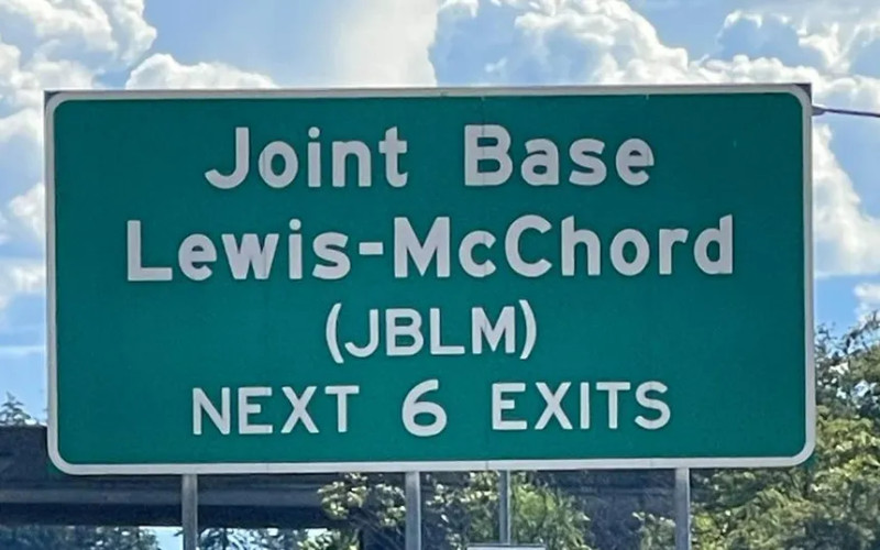 An Open Letter Washington State Senators Regarding On-Going Criminal Activity and Retaliation by JBLM DES Police Leadership