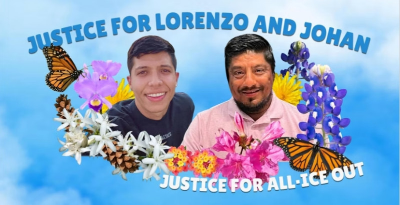 SF Bay Area, California and beyond
Find a vigil to demand justice near you: https://www.mobilize.us/disappearedinamerica/