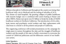 Meeting For Single Payer