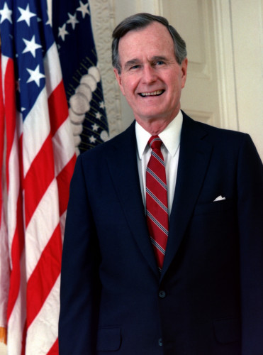 Now, Therefore, I, George Bush, President of the United States of America, do hereby proclaim July 28, 1992, as Buffalo Soldiers Day. I u...