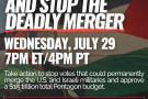 Online
https://actionnetwork.org/events/block-the-bombs-phonebank-14