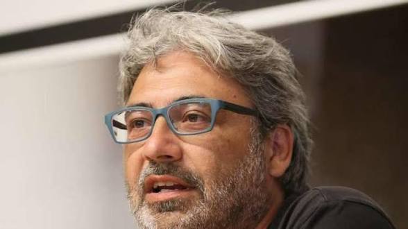 Antonio Cuesta Marín (José Daniel Fierro)