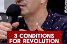 3 Conditions for Revolution Rafael Kadaris revcom.us