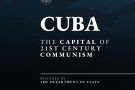Plus: Notable list of activists, organizations & media, and the reasons they’re cited according to the “Cuba Report