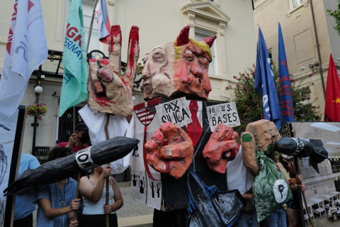 Ahead of Philippine President Ferdinand “Bongbong” Marco Jr’s State of the National Address slated for July 27, over 80 members from the ...