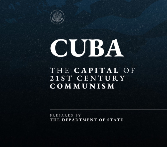 Plus: Notable list of activists, organizations &amp; media, and the reasons they’re cited according to the “Cuba Report