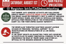 Register at bit.ly/TAGMassMeeting 