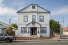 Retired Buffalo Soldier's and community volunteers built Firma Lodge No. 27 in Vallejo the application is recommended as Eligible for the...