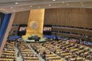 United Nations Permanent Forum on People of African Descent addresses challenges of the scourges of racism, racial discrimination, xenoph...
