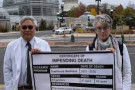 Medicare Is Being Privatized & Is Being Taken Over By United Healthcare