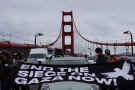 The trial of 7 Bay Area Community Members for a 2024 anti-genocide protest has concluded after 7 long weeks.  Jury deliberations resulted...