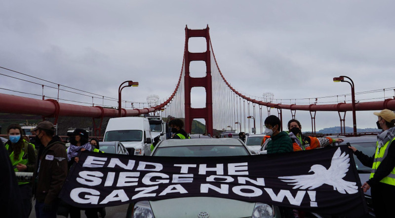 The trial of 7 Bay Area Community Members for a 2024 anti-genocide protest has concluded after 7 long weeks. Jury deliberations resulted...