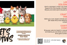 Berkeley Animal Rights Center - West Berkeley, CA
2414 Sixth Street, Berkeley, CA 94710