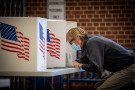The California Apartment Association (CAA) spends big money to meddle in our elections!