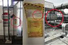 Apple Violations At Illegal Fab Plant