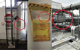 Apple Violations At Illegal Fab Plant
