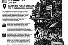 poster for upcoming event
