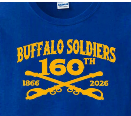 2026 National Buffalo Soldiers Day, observed on July 28, we stood on the steps of our California State Capitol and proclaimed an entire y...