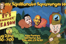 Starts at:
Valor Partners
260 Homer Ave
Palo Alto, CA 94301