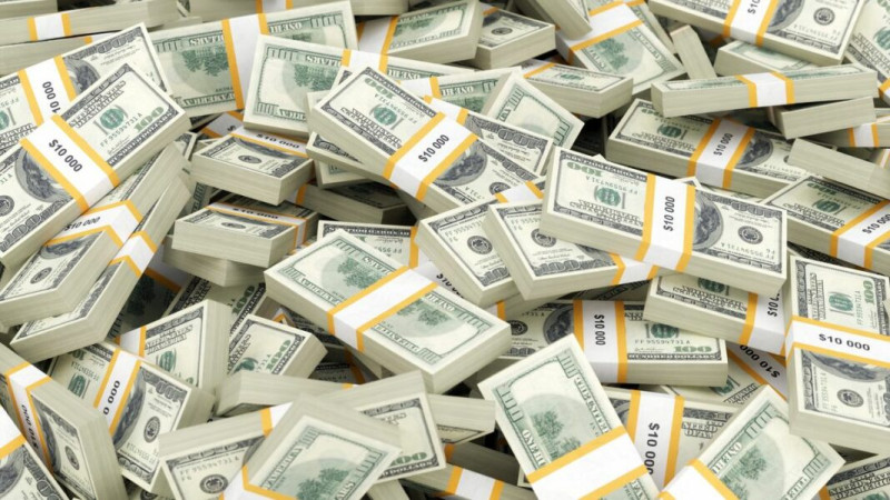 Lobbying firms in the pocket of big business
