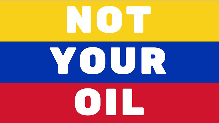 U.S. Seizure of Venezuelan Oil Revenues (January–June 2026) – $13 Billion Total Proceeds, Only $300 Million Disbursed to Venezuela