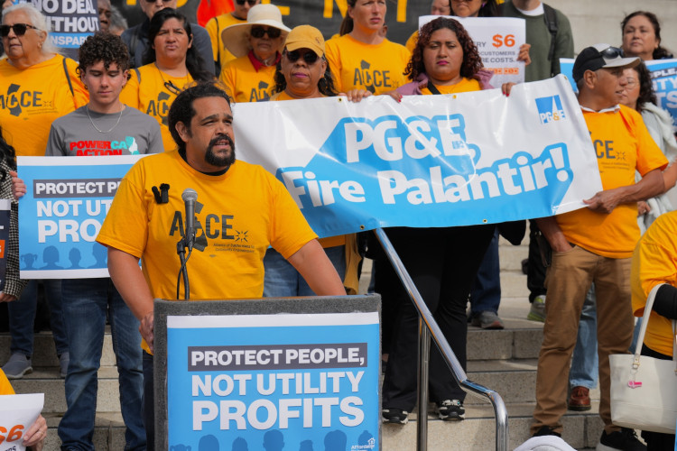 Pacific Gas and Electric (PG&amp;E), California’s largest investor-owned utility, is at it again by requesting the California Public Util...