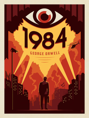Living under surveillance in Oakland, under the watchful eye of "Big Brother," the many scary Flock cameras, and the Oakland Police Depar...
