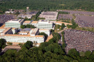 CIA headquarters in Langley, VA.
